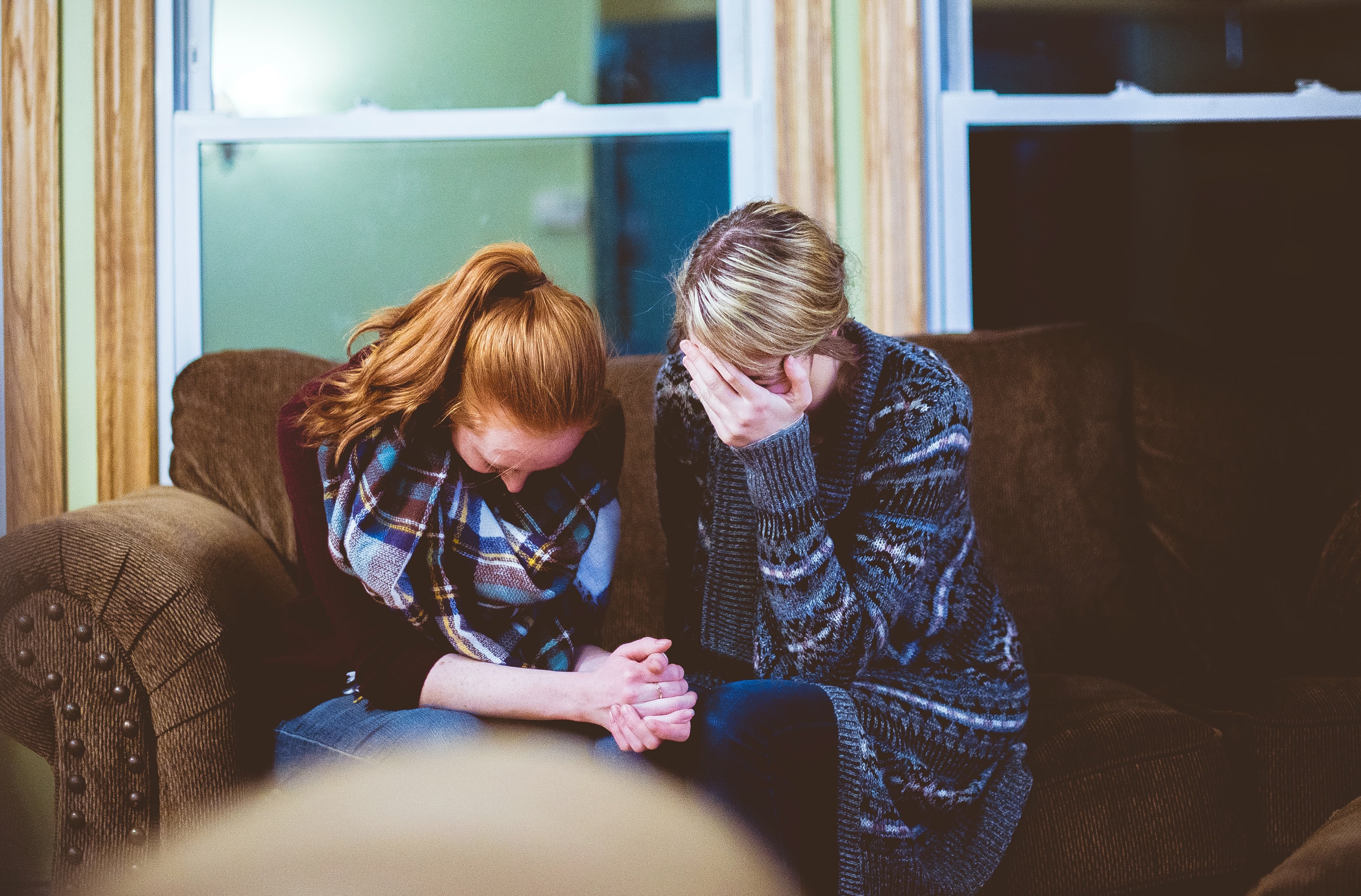 Caregiver Burnout | Signs, Support & Prevention