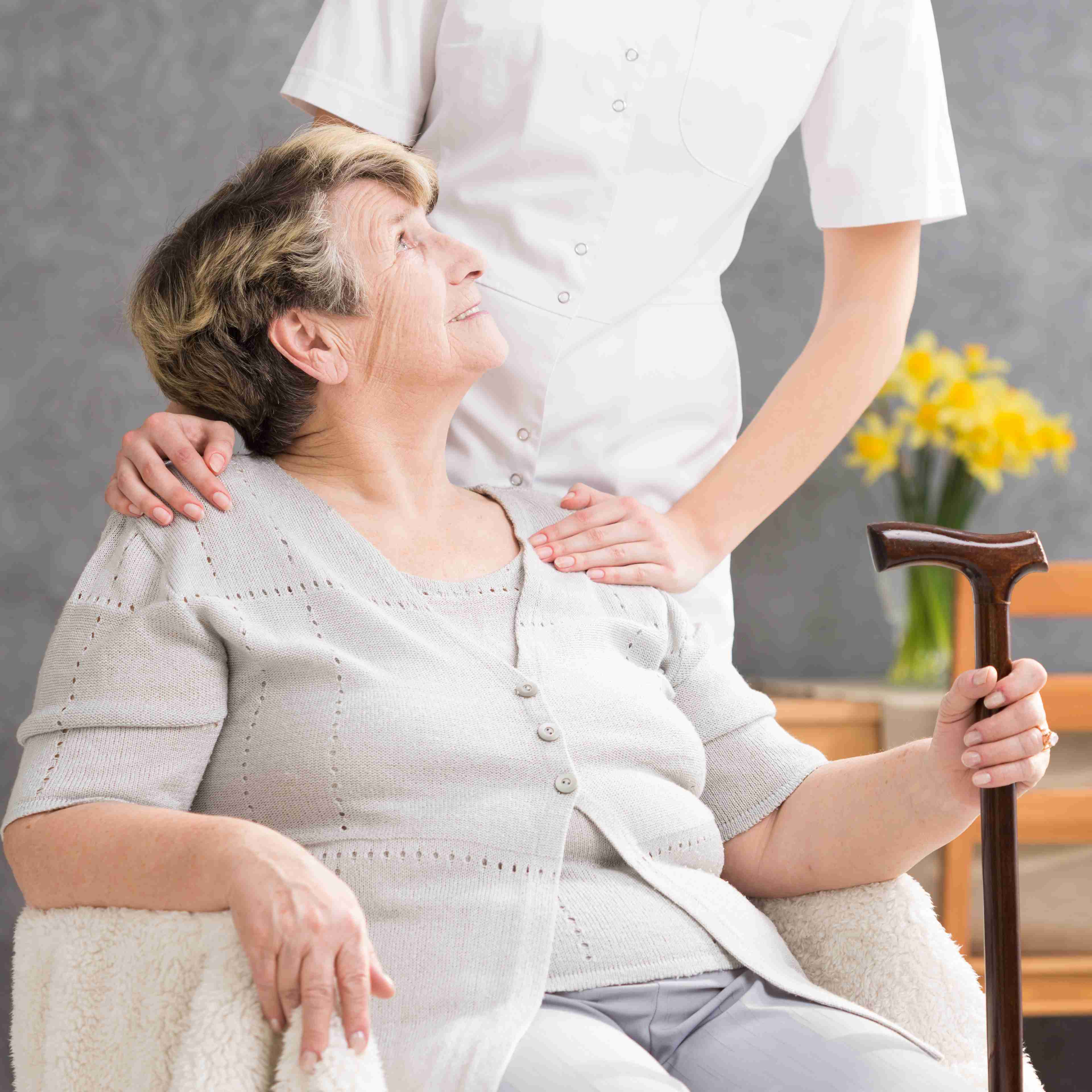 You Can’t Pour from an Empty Cup — Why Caregiver Mental Health Must Be Prioritized
