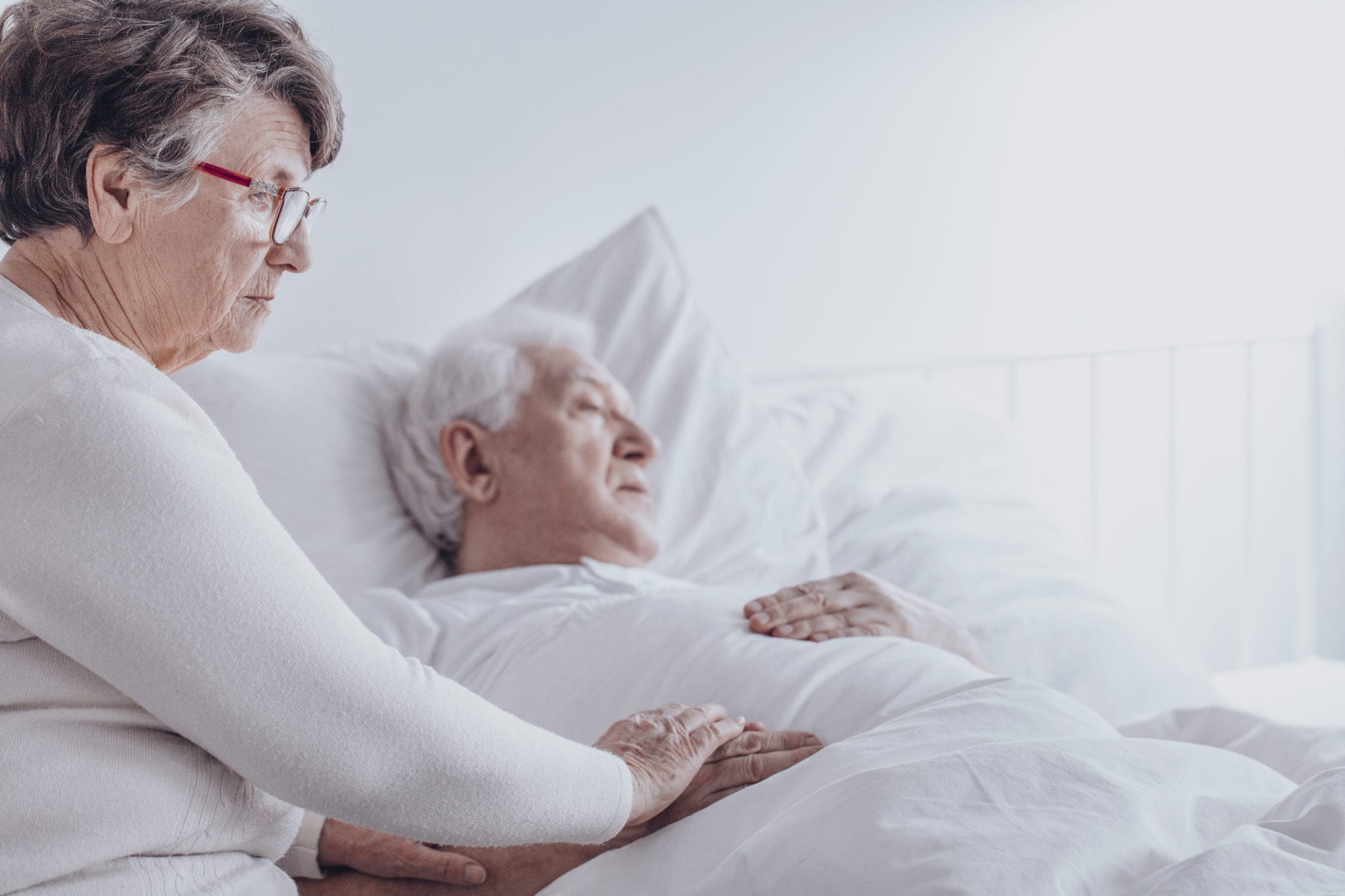 Caregiving as a Trauma Mirror: Healing Old Wounds