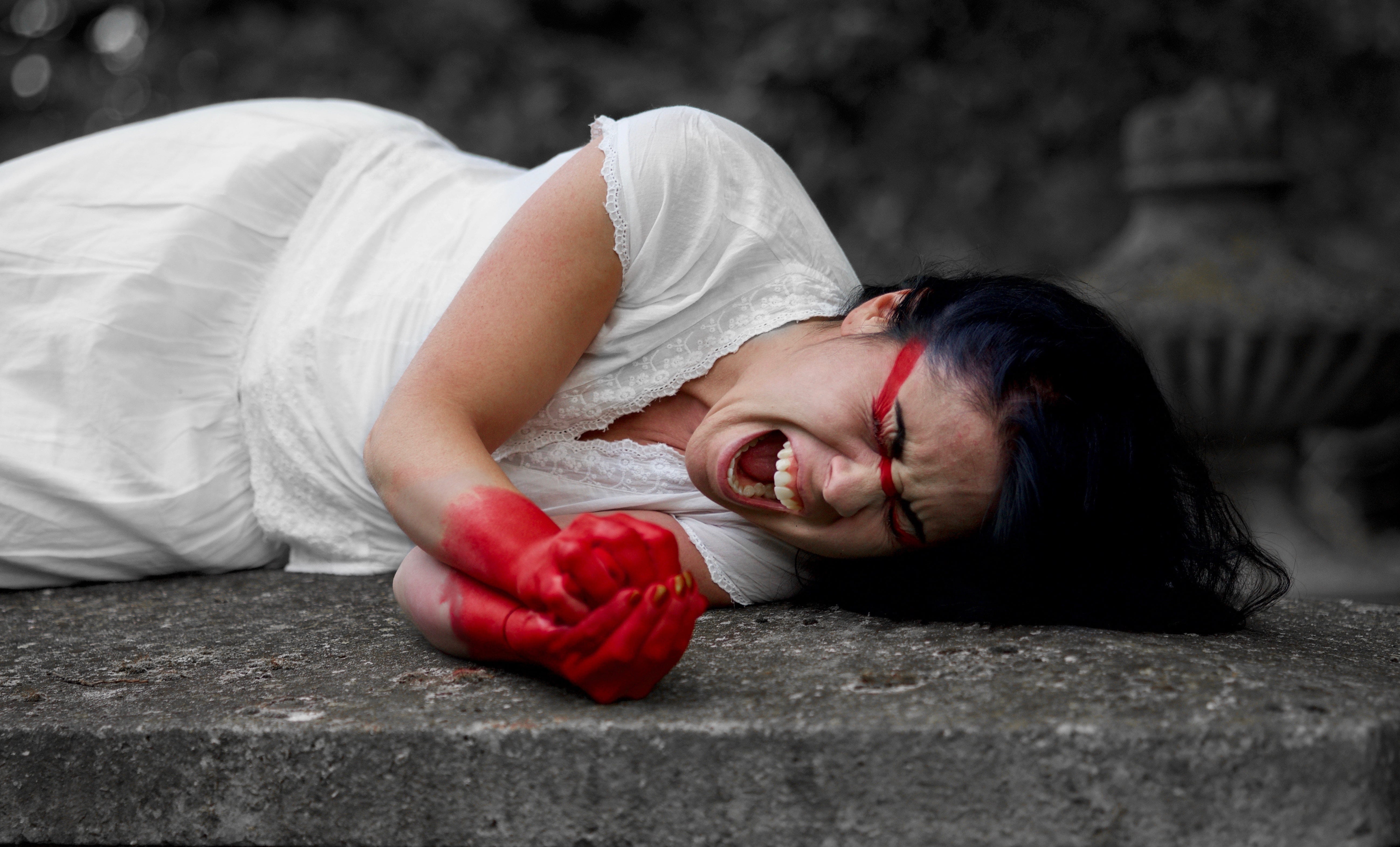 Developmental Trauma vs Shock Trauma: Healing Guide