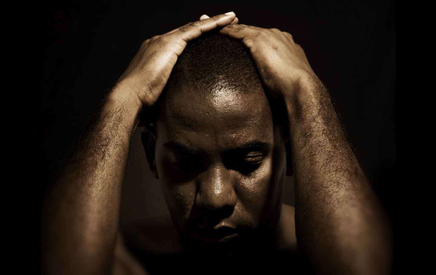 Freeze Response: The Misunderstood Trauma Survival Mode