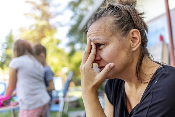 Caregivers Guilt-Shame Loop: The Cycle of Constant “Shoulds”