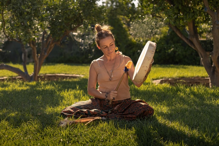 Trauma-Informed Grief Rituals: Safe, Embodied Healing